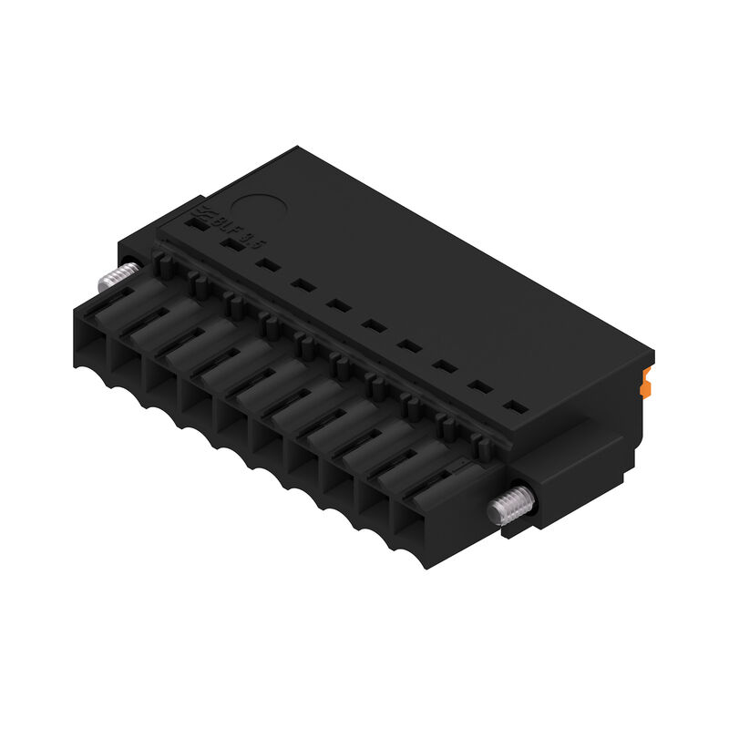 BLF 3.50/10/180F SN BK BX