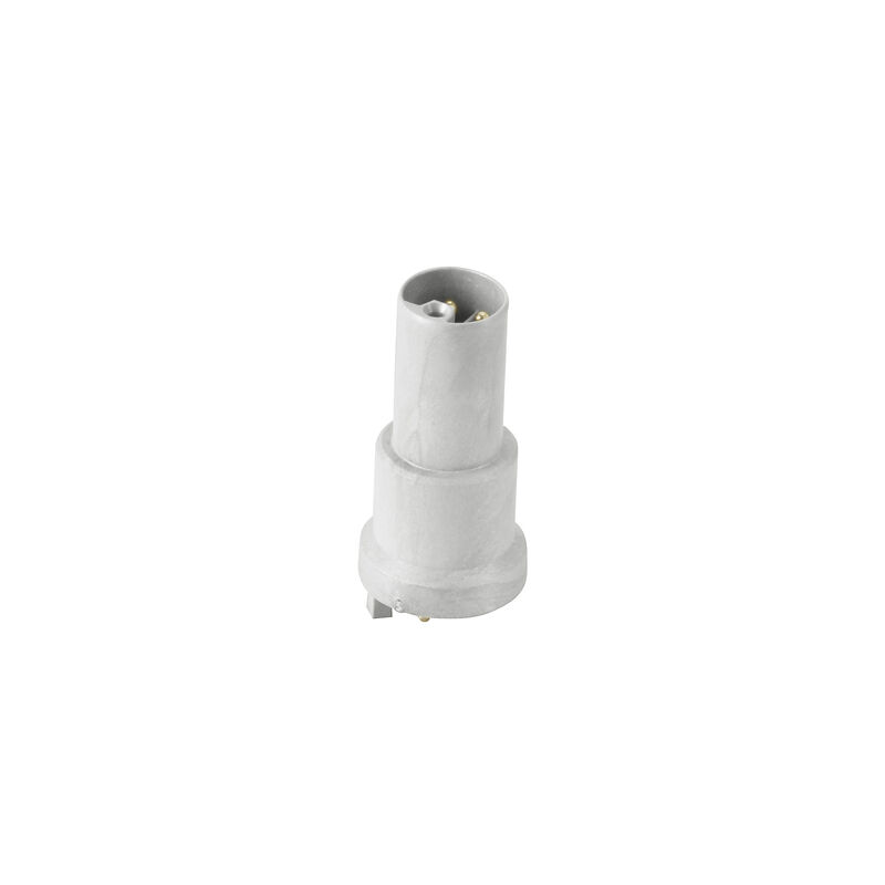 M12 L-CODED CON MALE 180°