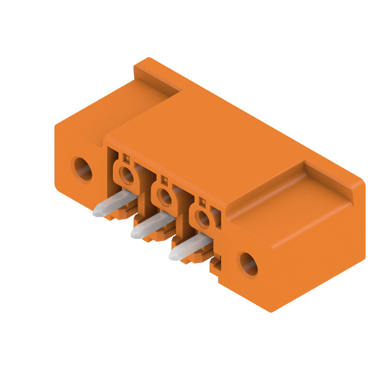 接插件SC 3.81/03/180F 3.2SN OR BX