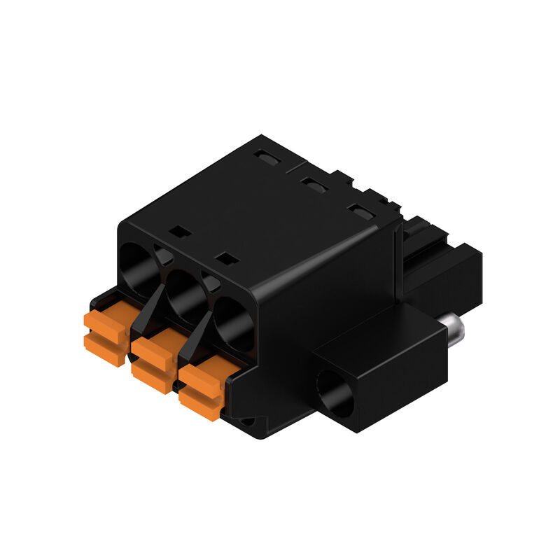 BLF 5.00HC/03/180F SN BK BX