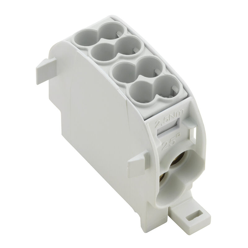 WPD 101 2X25/2X16 GY