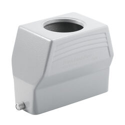 XXL kabelkåpa, kabelingång upptill