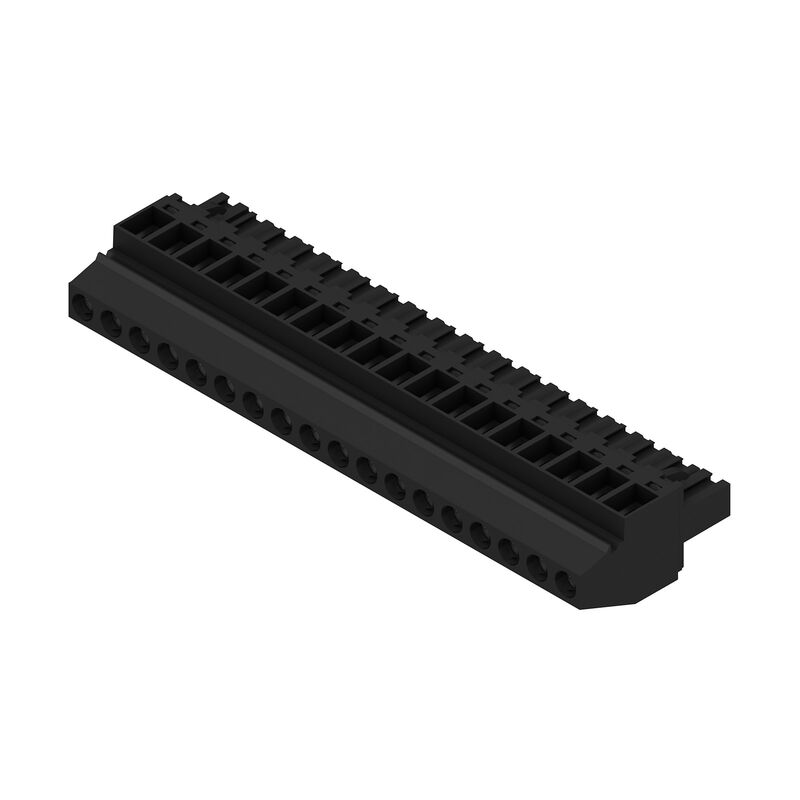 BLZP 5.08HC/18/90 SN BK BX