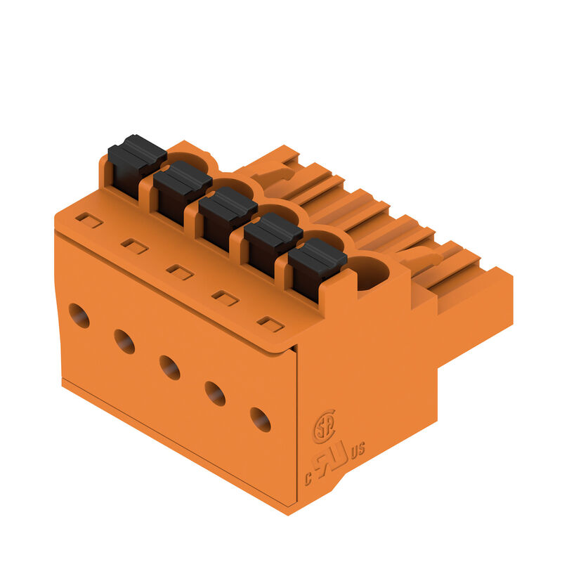 BLF 5.00HC/05/90 SN OR BX