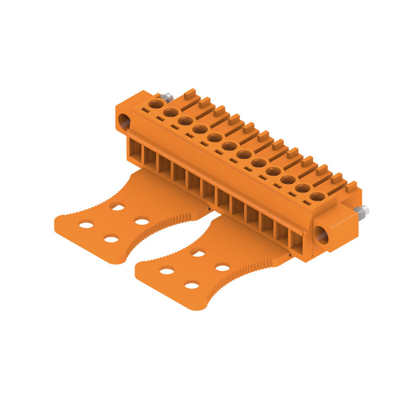 BCZ 3.81/12/180FZE SN OR BX