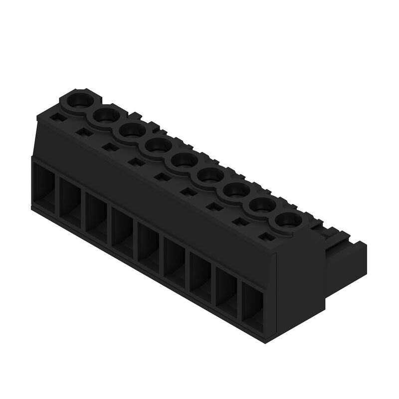 BLZP 5.08HC/09/180 SN BK BX