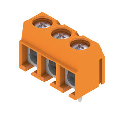 2.5 mm&sup2; (AWG 14) - Pitch 5.00 / 5.08 mm - PM 5.00 / 5.08