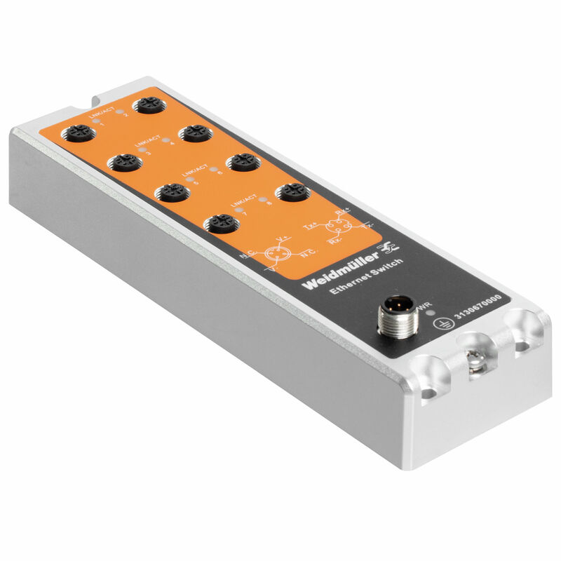 IP67 series