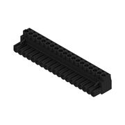 接插件BLZP 5.08HC/19/180 SN BK BX