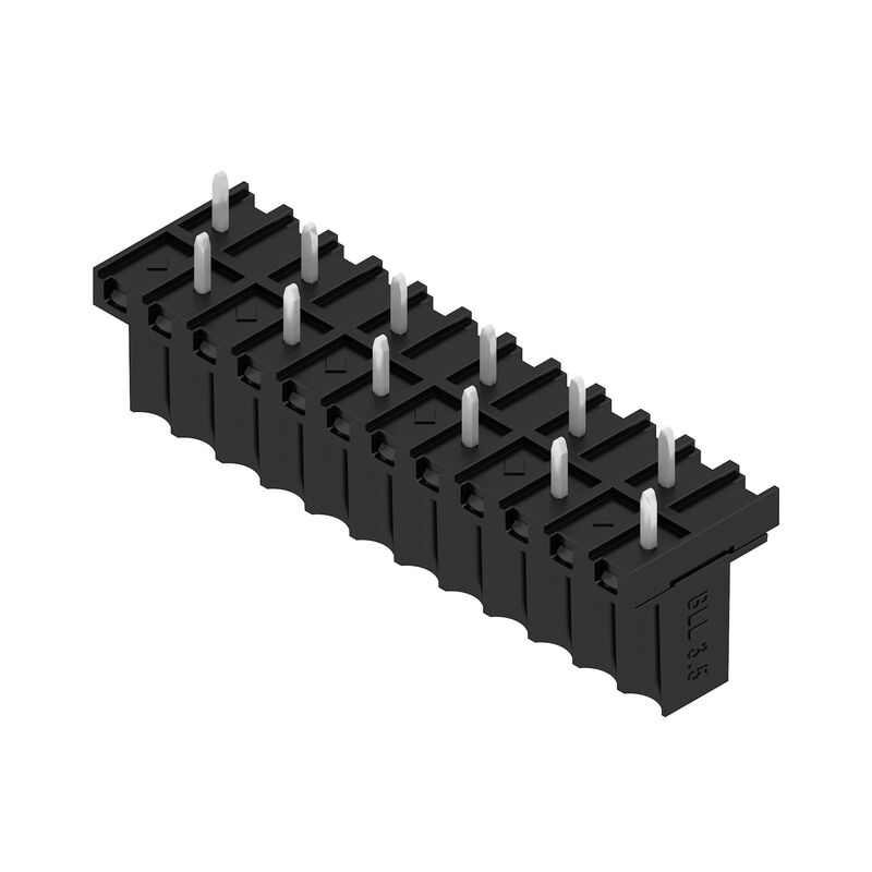 BLL 3.50/12/180 3.2SN BK TU