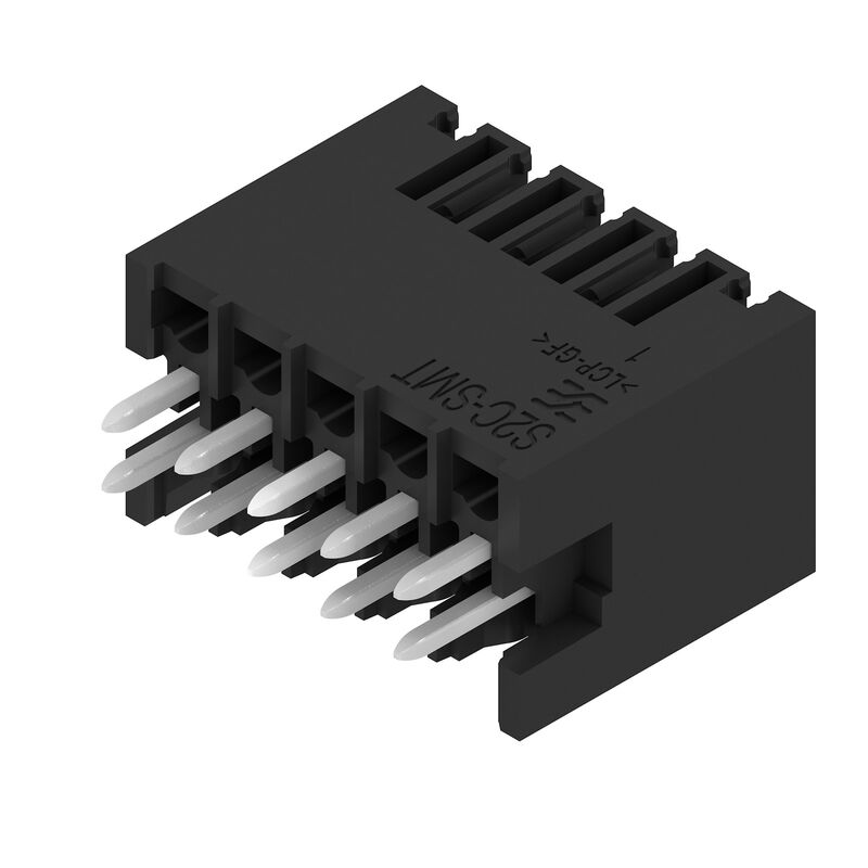 S2C-SMT 3.50/10/180G 3.5SN BK BX