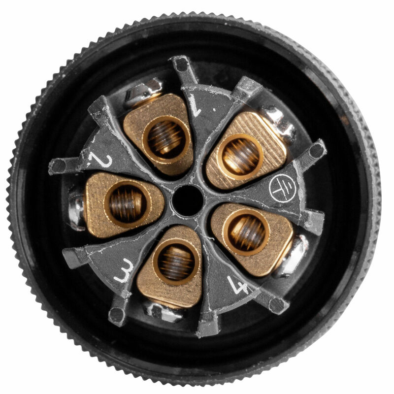 SAIBWS-P-5K-8/13-M12