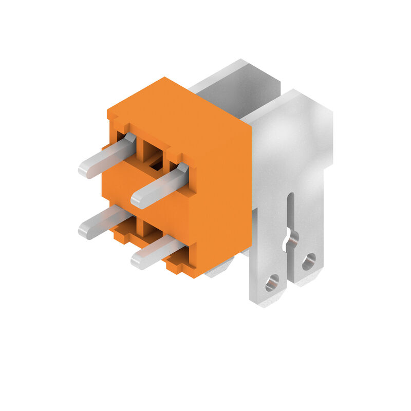 PCF 5.00/02/90 3.5SN OR BX