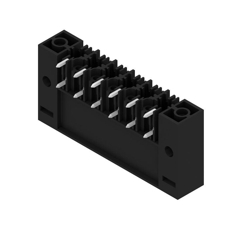 SV 7.62HP/06/90SF 3.5SN BK BX