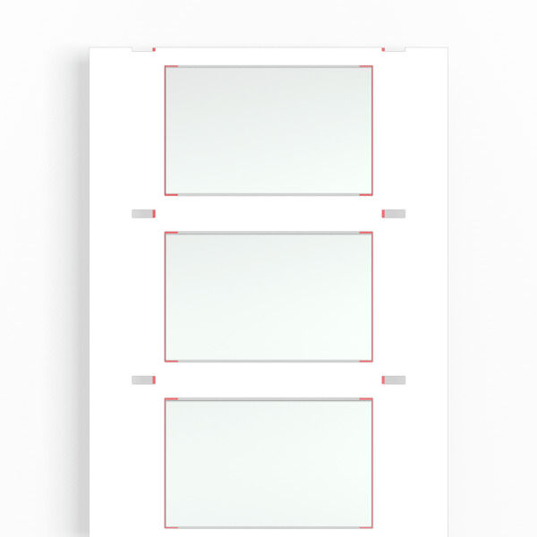 HS-HF 9.5-19.1/50 MM W