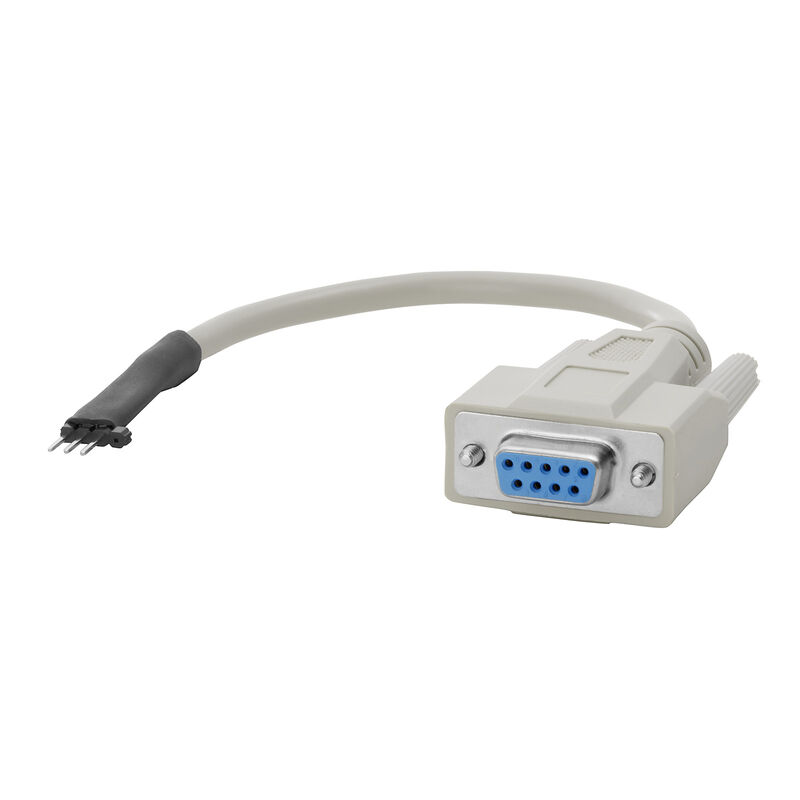 WCU 501 RS232 CABLE