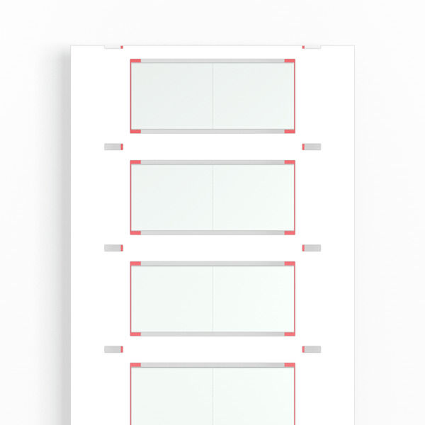 HS-HF 6.4-12.7/25 MM W