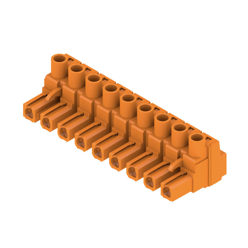 BLZ 7.62HP/09/180 SN OR BX