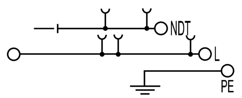 AITB 2.5 BB NDT-L-PE DL