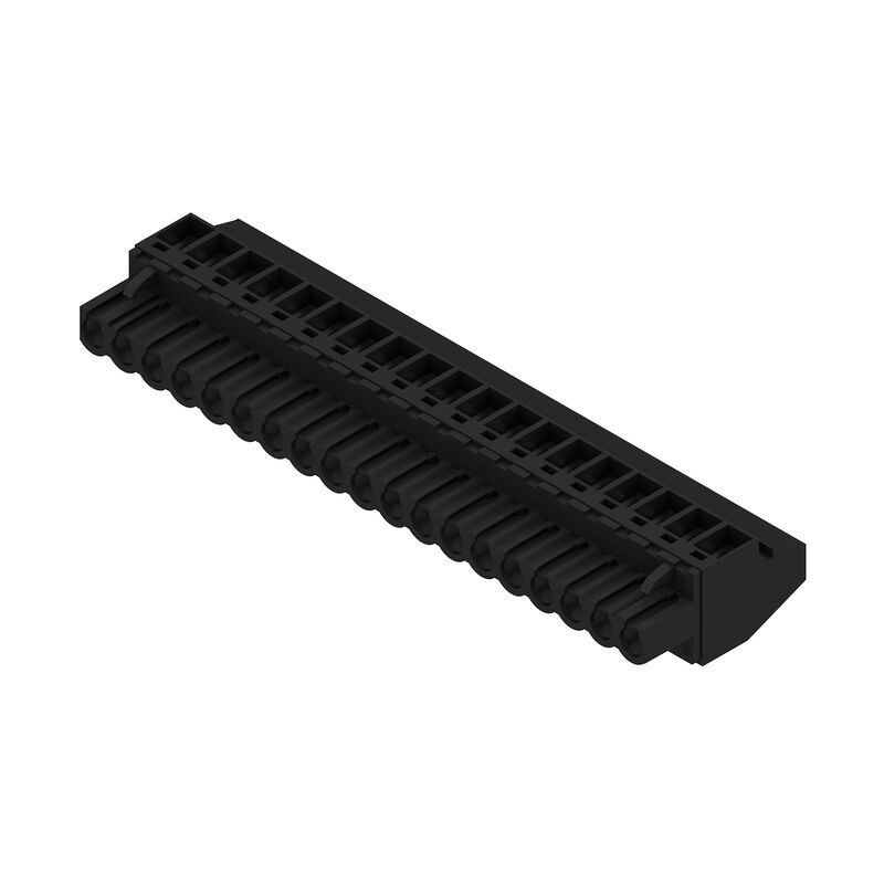 BLZP 5.08HC/19/90 SN BK BX