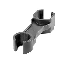 Round connector M20 mounting tool