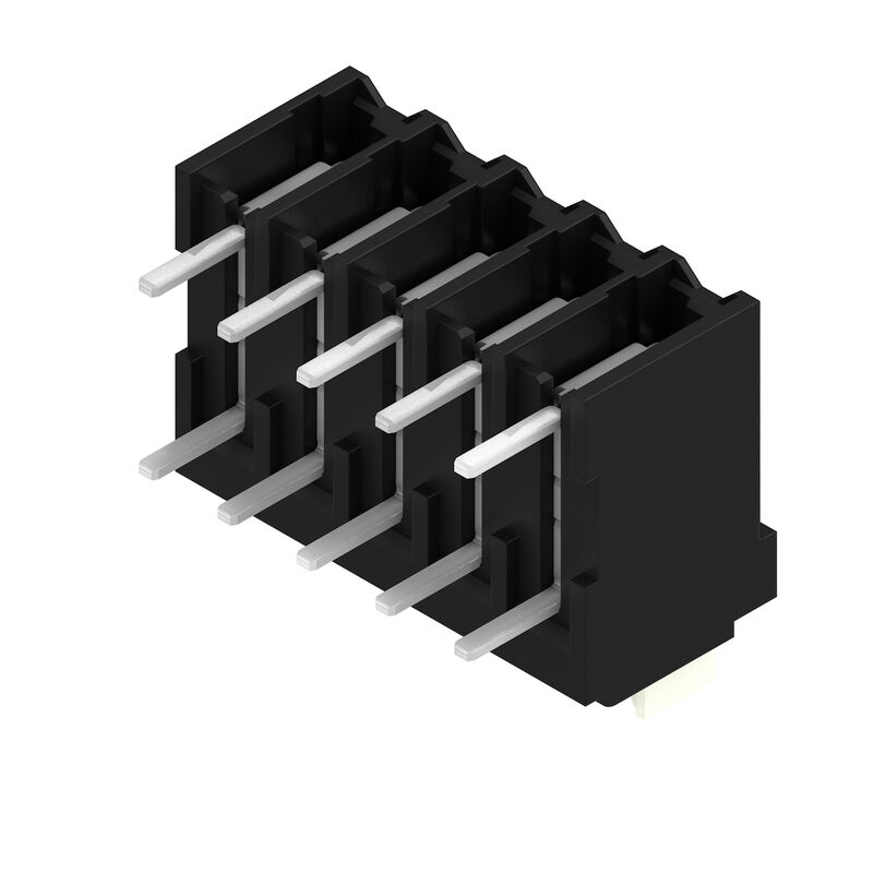 PCB端子LSF-SMT 3.50/05/90 3.5SN BK RL