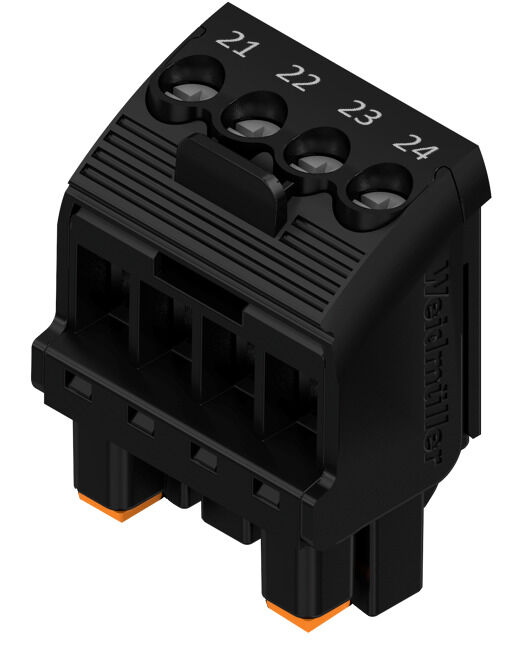 BHZ 5.00/04 BK/BK PRT 21/03