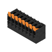 LLF 7.50/08/90V 5.0SN BK BX