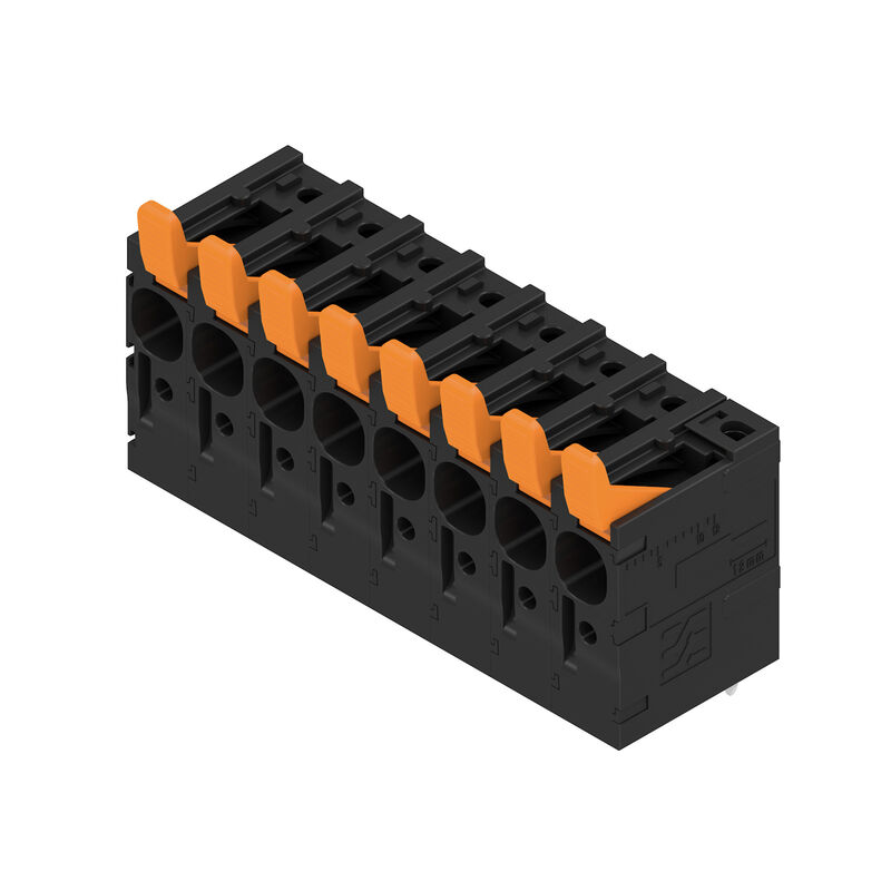 LLF 7.50/08/90V 5.0SN BK BX