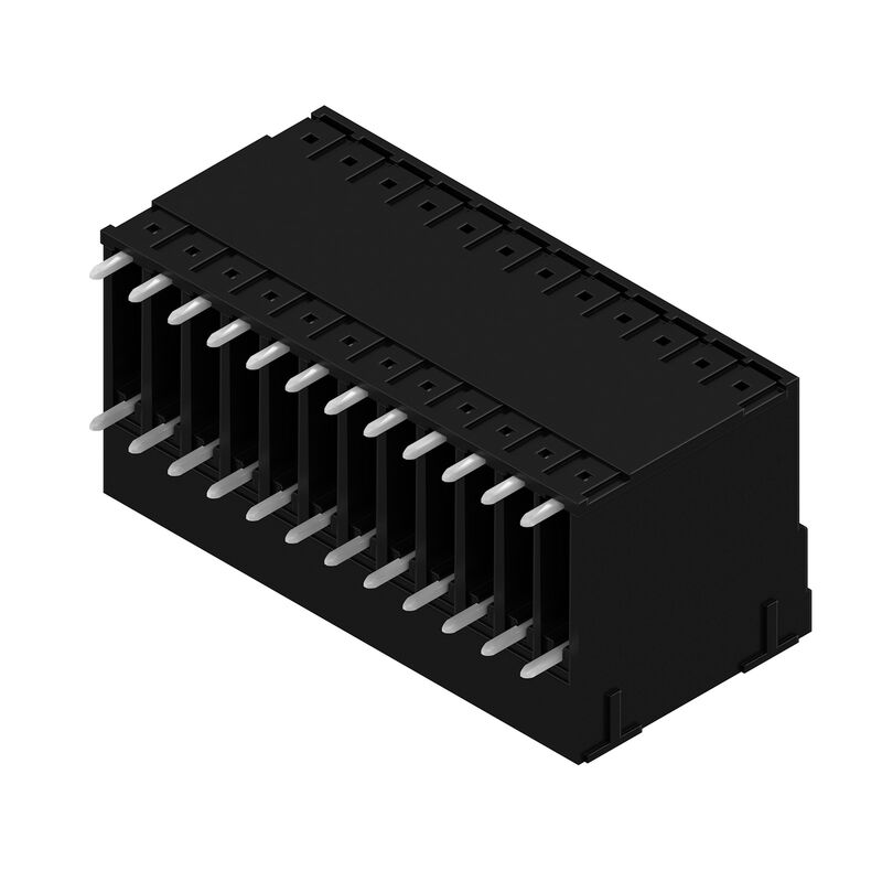 SCD 3.81/24/90G 3.2SN BK BX