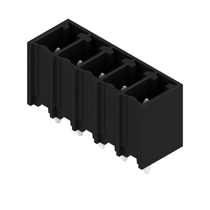 SC-SMT 3.81/05/180G 3.2SN BK BX