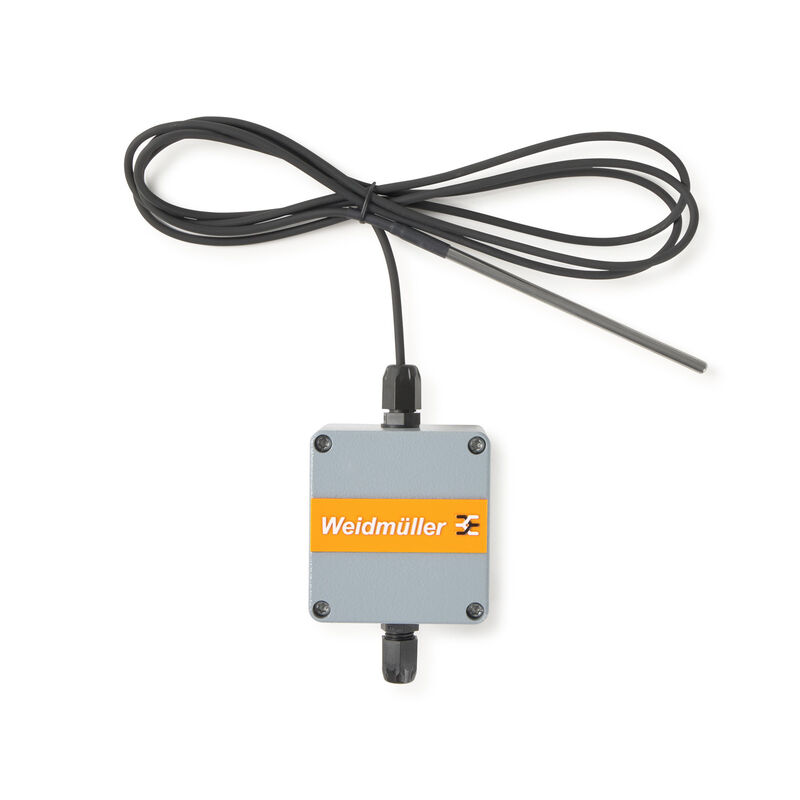 METEOSENSE ATS PT100 RS485