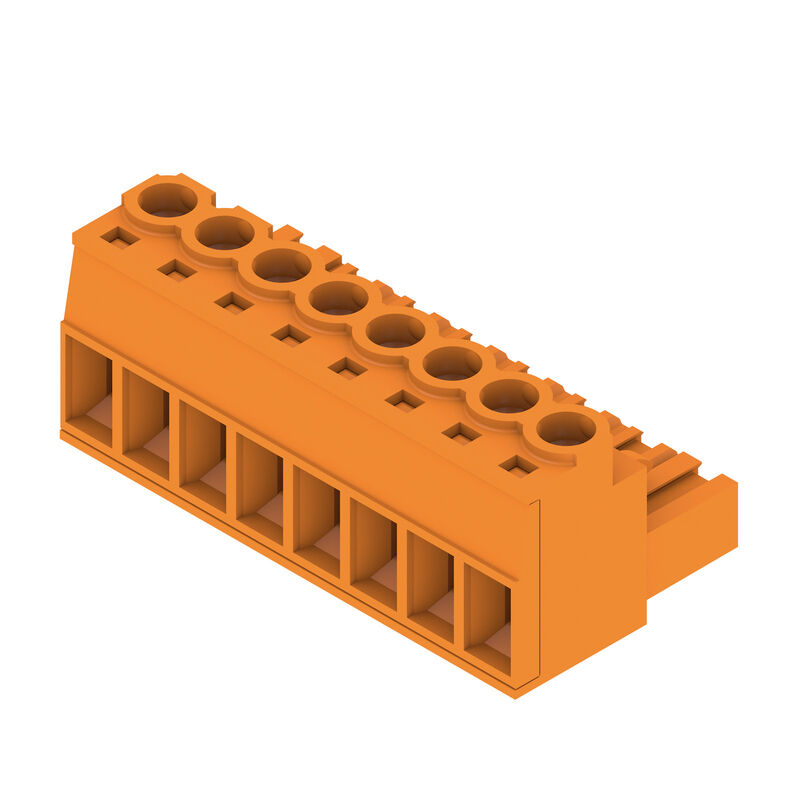 BLZP 5.08HC/08/180 SN OR BX