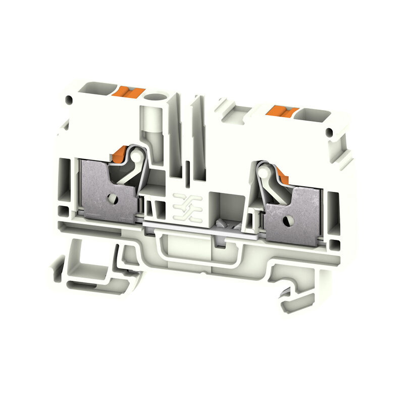 接线端子A2C 6 FE WT