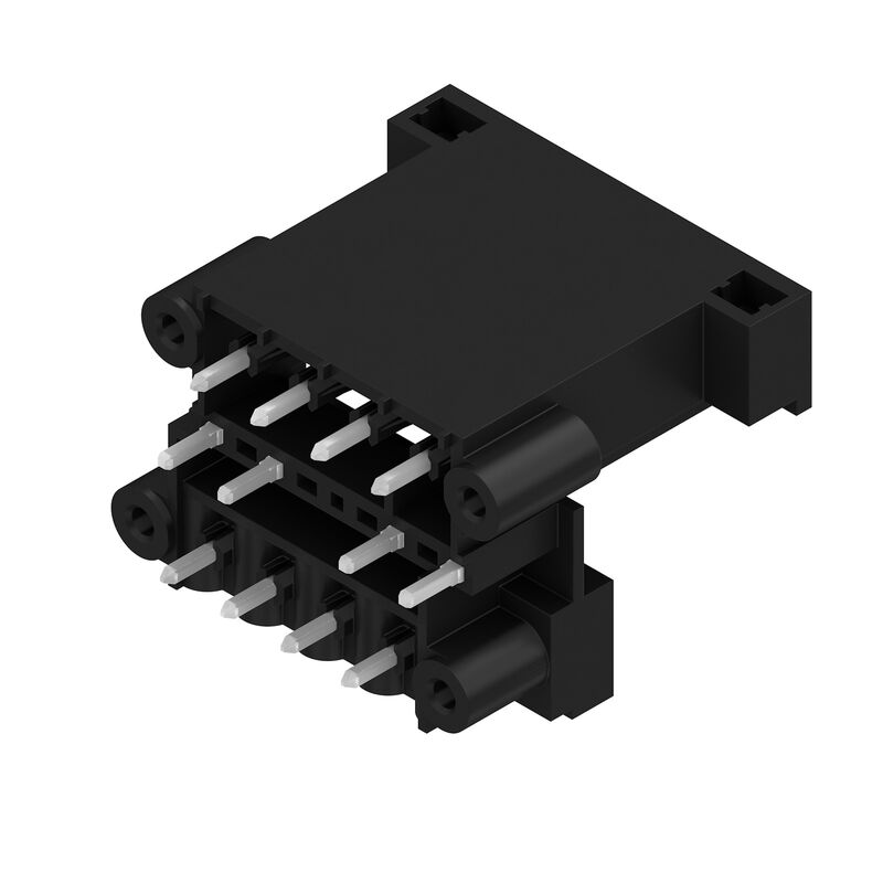 SLDV-THR 5.08/08/180FLF 3.2SN BK BX