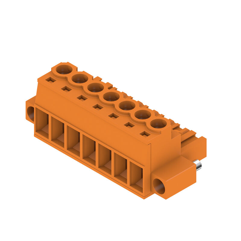 BLZP 5.00HC/07/180F SN OR BX