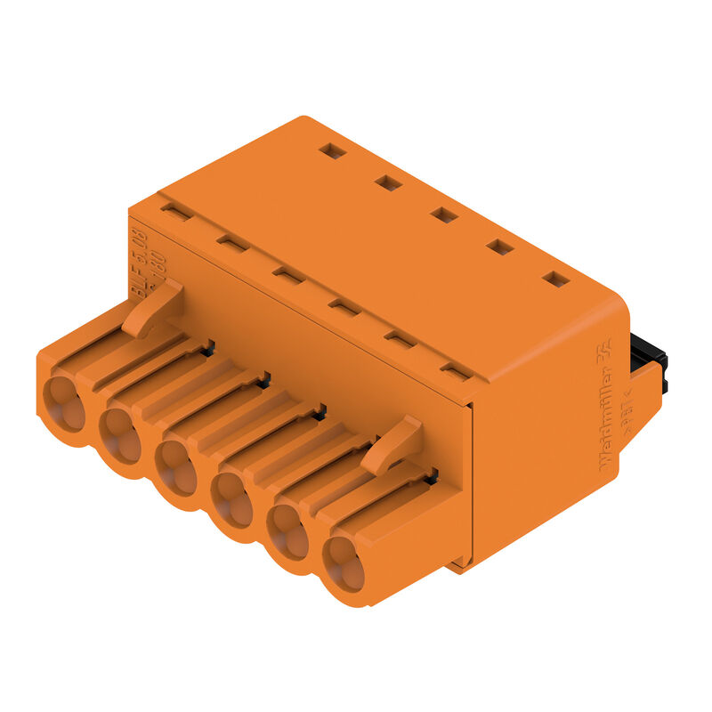 BLF 5.08HC/06/180 SN OR BX