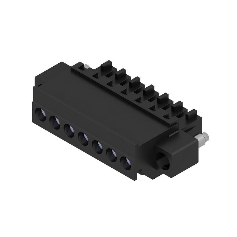 BCZ 3.81/07/270F SN BK BX