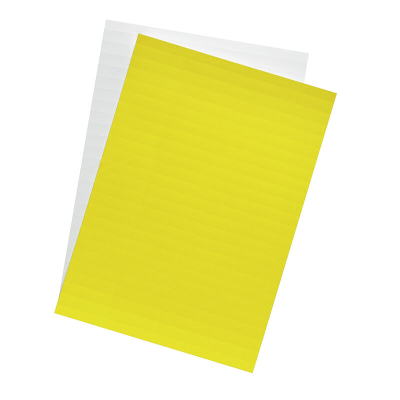 用于 CLI TM 的 CLI F 插入式标记号