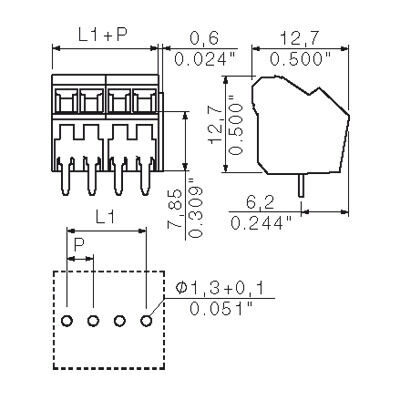 LM 3.50/06/135 3.2SN OR BX