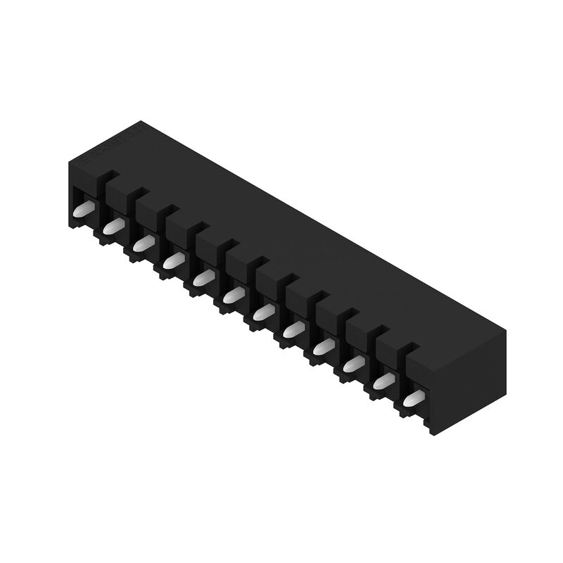 接插件SC-SMT 3.81/12/180G 1.5SN BK BX