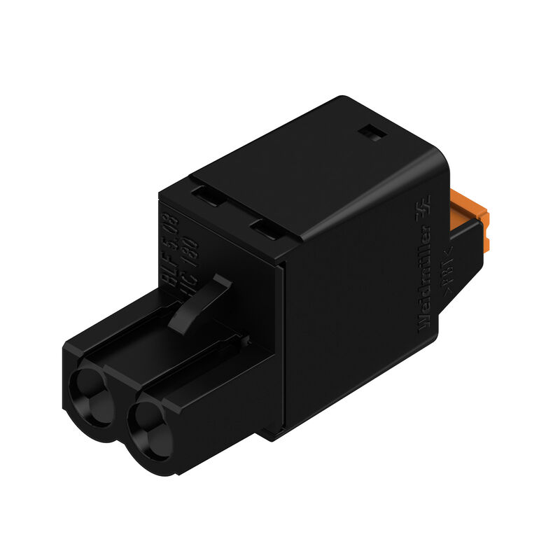 BLF 5.08HC/02/180 SN BK BX