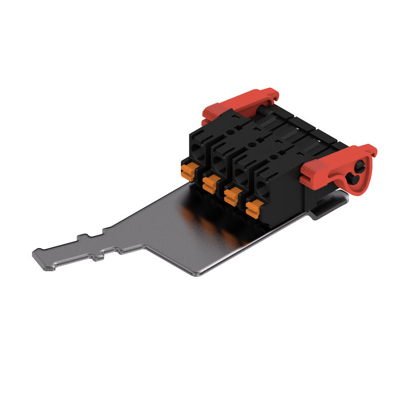 SLF 7.62HP/04/180LRSH200 SN BK BX