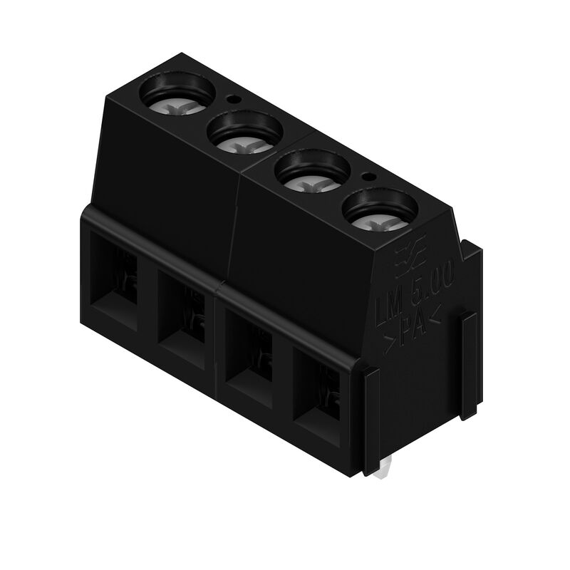 LM 5.08/04/90 3.5SN BK BX