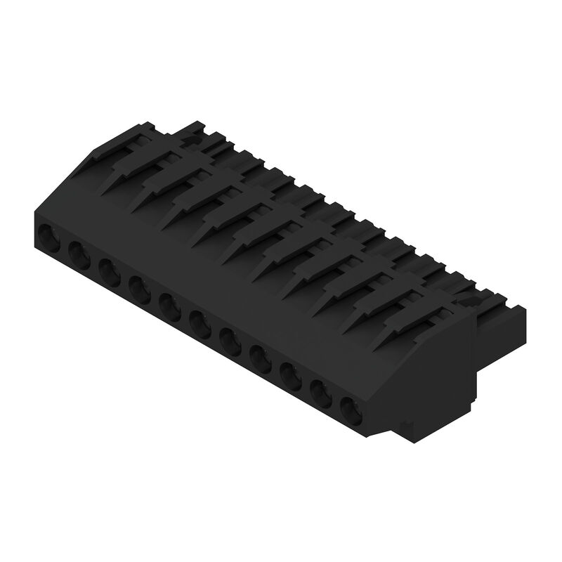 BLZP 5.08HC/11/270 SN BK BX