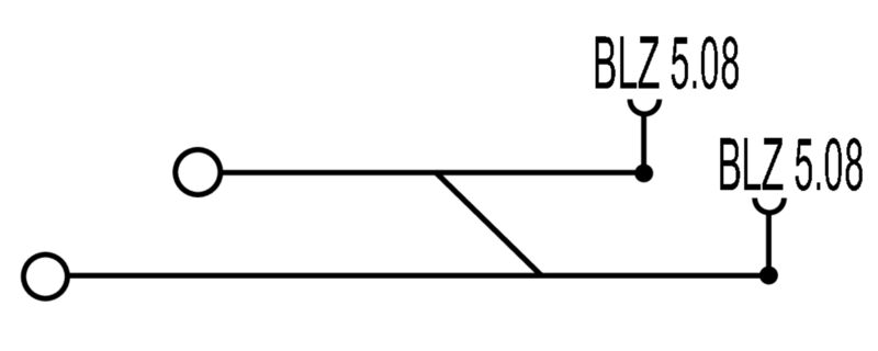 WDK 2.5/BLZ/5.08/ZA V