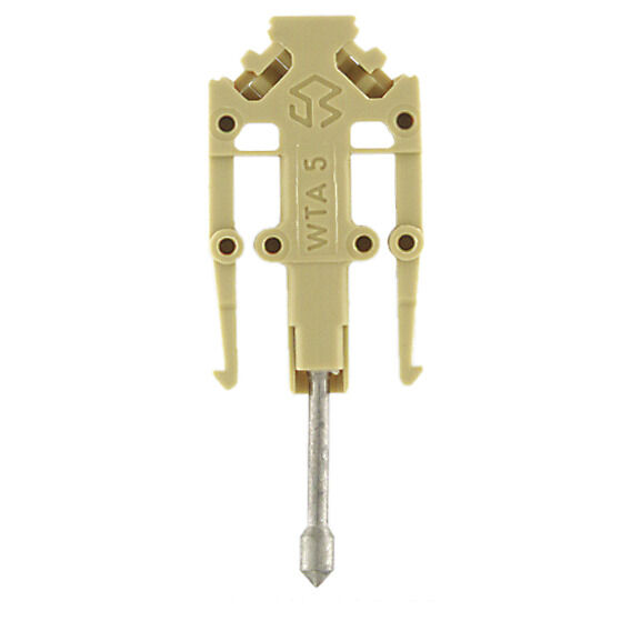 CLAV. PRUEBA WTA 5/1