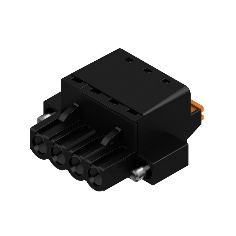 BLF 5.00HC/04/180F SN BK BX