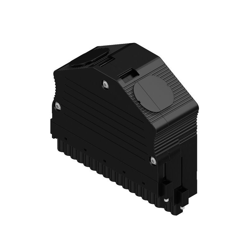 SP-BLZP 5.08 32P CLAMSHELL KIT