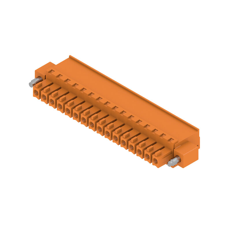 BCZ 3.81/16/270F SN OR BX